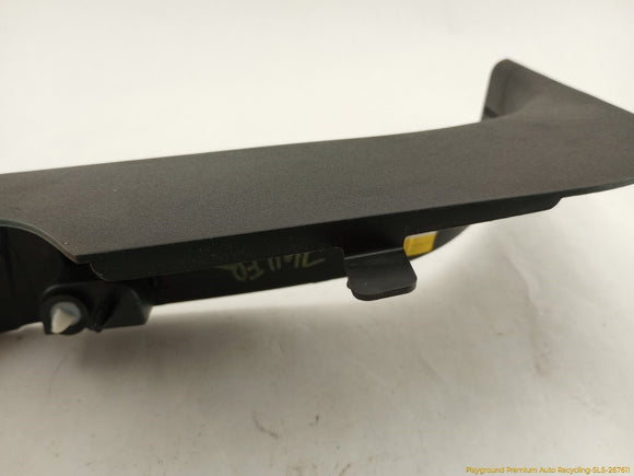 Range Rover Evoque Pair Of Front Lower Kick Trim