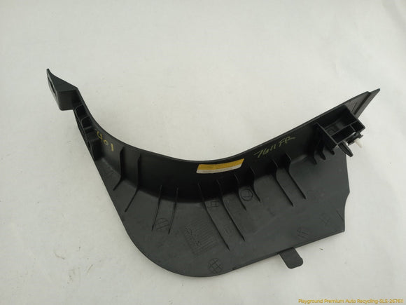 Range Rover Evoque Pair Of Front Lower Kick Trim
