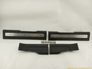 Range Rover Evoque Set Of Door Sill Scuff Plates-1
