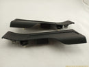Range Rover Evoque Set Of Door Sill Scuff Plates-3