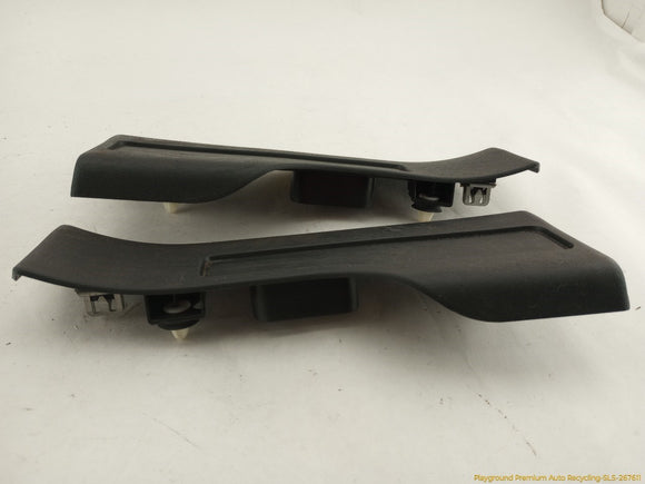 Range Rover Evoque Set Of Door Sill Scuff Plates