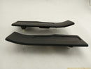 Range Rover Evoque Set Of Door Sill Scuff Plates-4