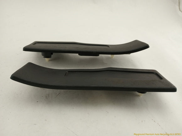 Range Rover Evoque Set Of Door Sill Scuff Plates