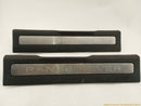 Range Rover Evoque Set Of Door Sill Scuff Plates-5