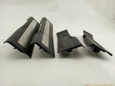 Range Rover Evoque Set Of Door Sill Scuff Plates-8