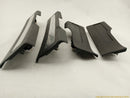 Range Rover Evoque Set Of Door Sill Scuff Plates-9