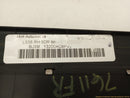 Range Rover Evoque Set Of Door Sill Scuff Plates-11