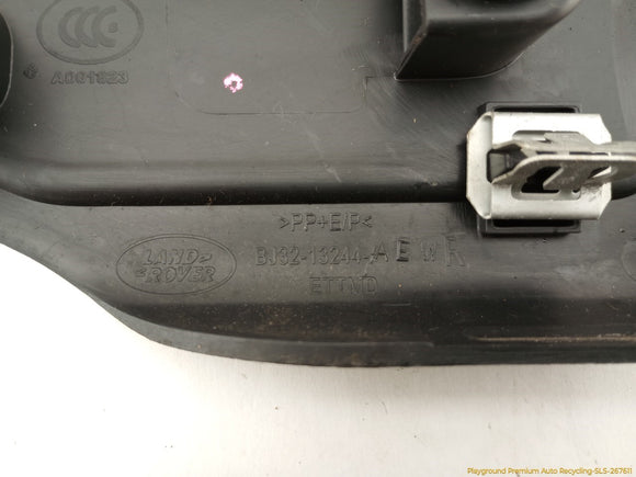 Range Rover Evoque Set Of Door Sill Scuff Plates