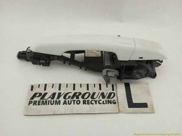 Range Rover Evoque Driver Left Front Exterior Door Handle