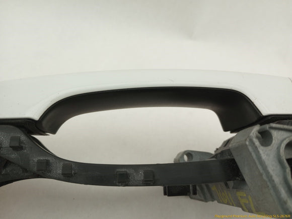 Range Rover Evoque Driver Left Front Exterior Door Handle