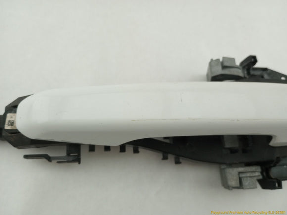 Range Rover Evoque Driver Left Front Exterior Door Handle