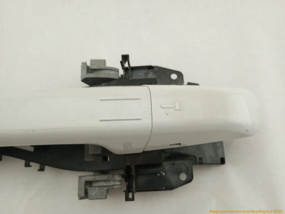 Range Rover Evoque Driver Left Front Exterior Door Handle