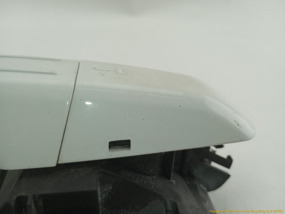 Range Rover Evoque Driver Left Front Exterior Door Handle