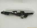 Range Rover Evoque Passenger Right Front Exterior Door Handle-2