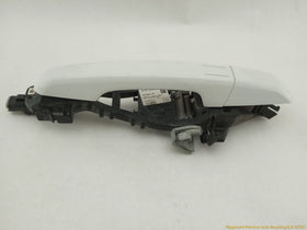 Range Rover Evoque Passenger Right Front Exterior Door Handle - 0