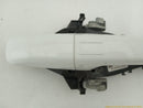Range Rover Evoque Passenger Right Front Exterior Door Handle-4