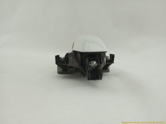 Range Rover Evoque Passenger Right Front Exterior Door Handle