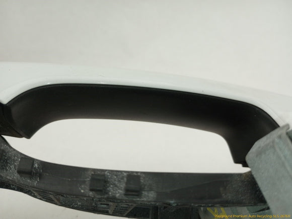 Range Rover Evoque Passenger Right Front Exterior Door Handle