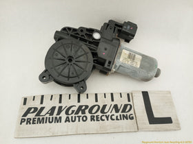Range Rover Evoque Driver Left Front Power Window Motor