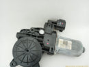 Range Rover Evoque Driver Left Front Power Window Motor-2