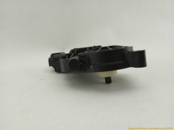 Range Rover Evoque Driver Left Front Power Window Motor