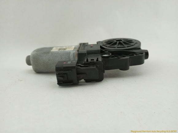 Range Rover Evoque Driver Left Front Power Window Motor