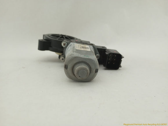 Range Rover Evoque Driver Left Front Power Window Motor