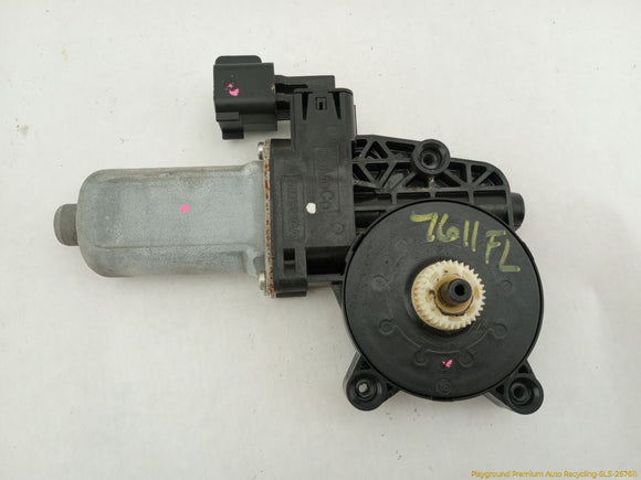 Range Rover Evoque Driver Left Front Power Window Motor