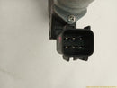 Range Rover Evoque Driver Left Front Power Window Motor-9