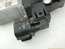 Range Rover Evoque Driver Left Front Power Window Motor-10