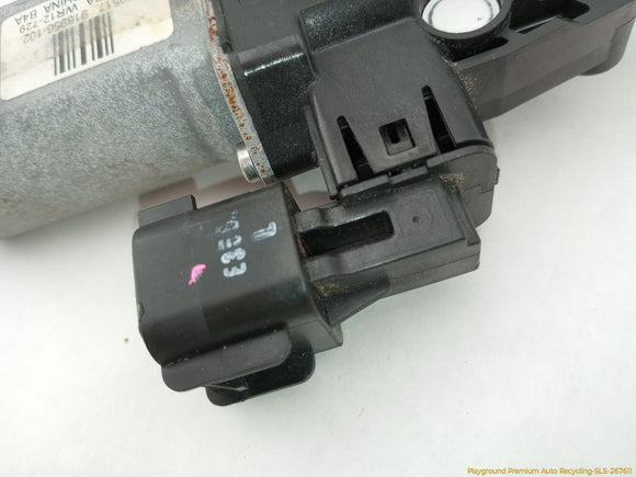 Range Rover Evoque Driver Left Front Power Window Motor