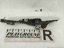 Range Rover Evoque Passenger Right Rear Exterior Door Handle-1