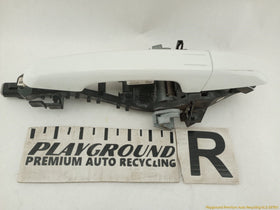 Range Rover Evoque Passenger Right Rear Exterior Door Handle