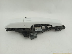 Range Rover Evoque Passenger Right Rear Exterior Door Handle - 0