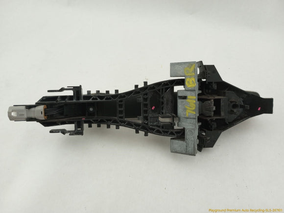Range Rover Evoque Passenger Right Rear Exterior Door Handle