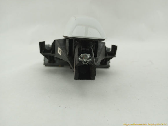Range Rover Evoque Passenger Right Rear Exterior Door Handle