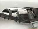 Range Rover Evoque Passenger Right Rear Exterior Door Handle-12