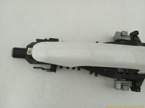 Range Rover Evoque Driver Left Rear Exterior Door Handle