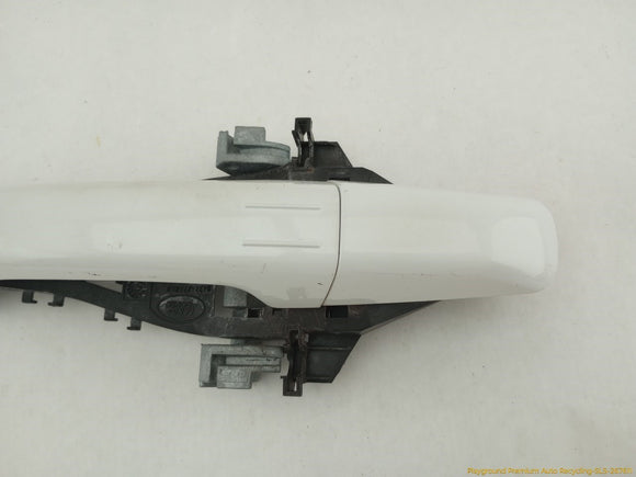 Range Rover Evoque Driver Left Rear Exterior Door Handle