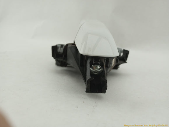 Range Rover Evoque Driver Left Rear Exterior Door Handle