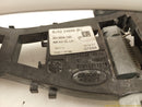 Range Rover Evoque Driver Left Rear Exterior Door Handle-12