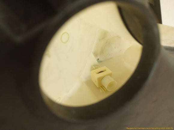 BMW 325CI Windshield Washer Reservoir