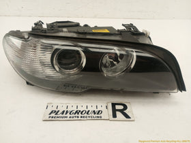 BMW 325CI Passenger Right Head Lamp