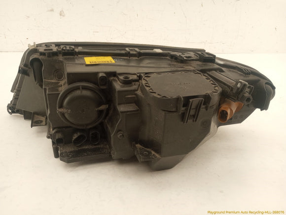 BMW 325CI Passenger Right Head Lamp