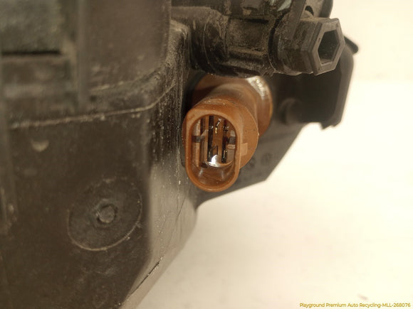 BMW 325CI Passenger Right Head Lamp