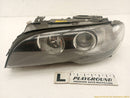 BMW 325CI Driver Left Head Lamp-1