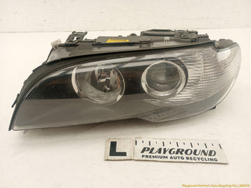BMW 325CI Driver Left Head Lamp