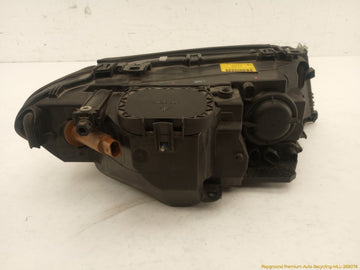 BMW 325CI Driver Left Head Lamp - 0