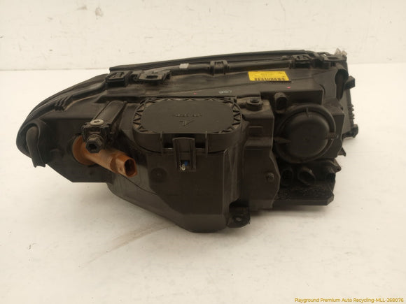 BMW 325CI Driver Left Head Lamp