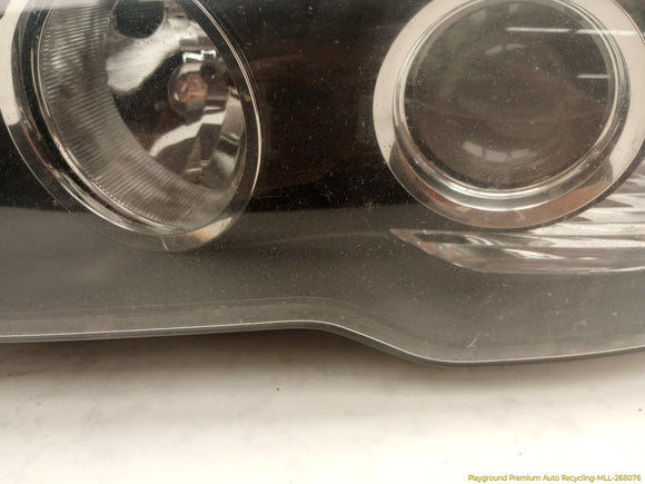 BMW 325CI Driver Left Head Lamp